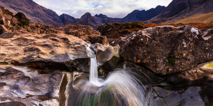 Fairy Pools