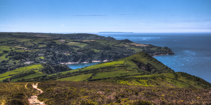 Exmoor National Park