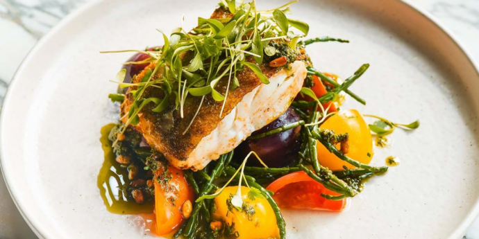 Dog-Friendly Lygon Arms