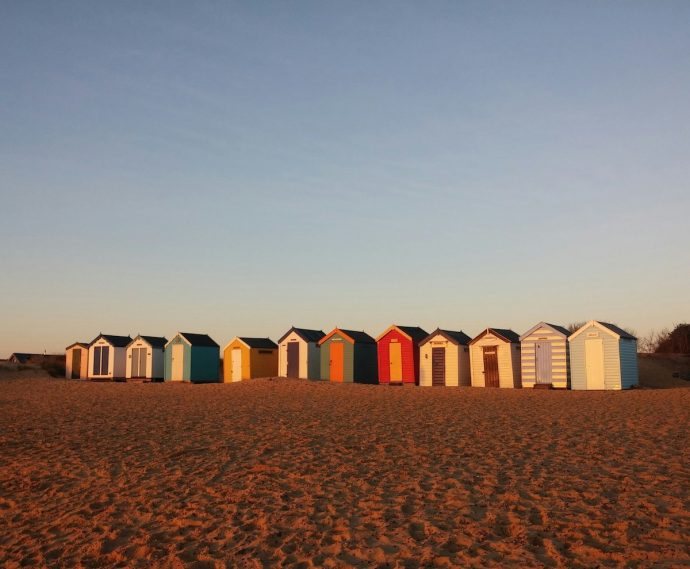 Discover Dog-Friendly Suffolk Delights with PetsPyjamas