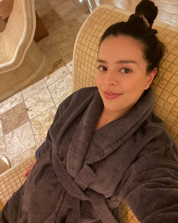 Spa Day