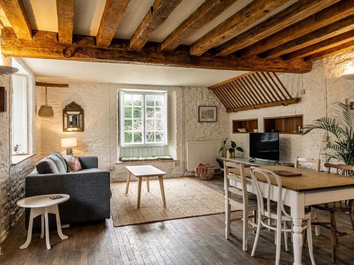 Dog-Friendly Cottage