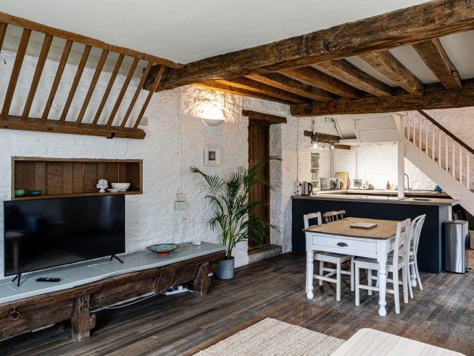 Dog-Friendly Cottage