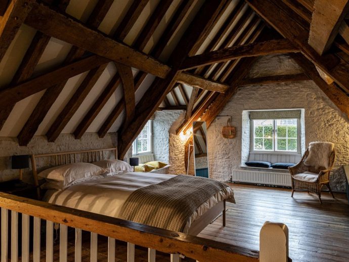 Dog-Friendly Cottage