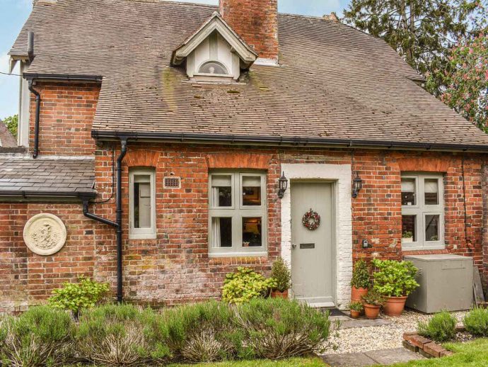 Dog-Friendly Cottage