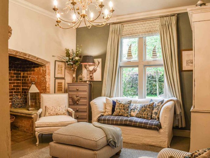 Dog-Friendly Cottage