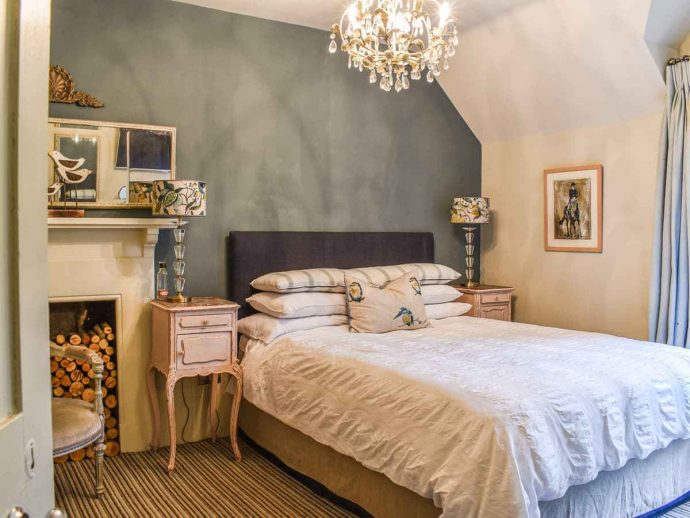 Dog-Friendly Cottage