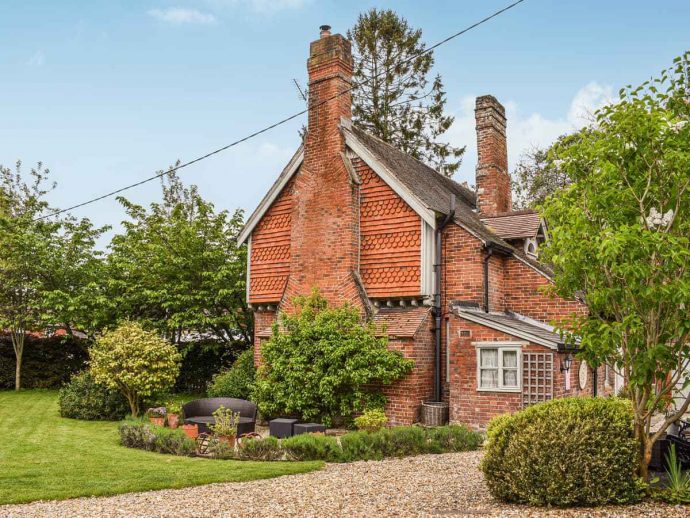 Dog-Friendly Cottage