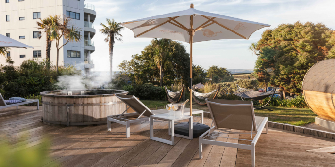 St Michaels Resort & Spa