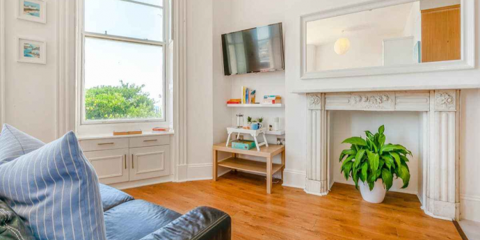 The Beach Studio