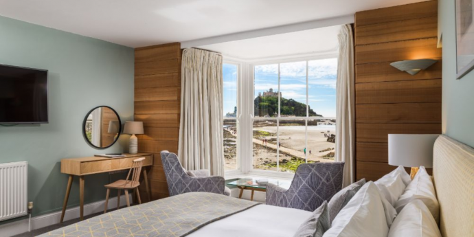 St Michaels Resort & Spa