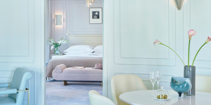 One Aldwych, London