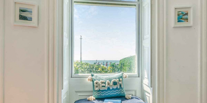 The Beach Studio