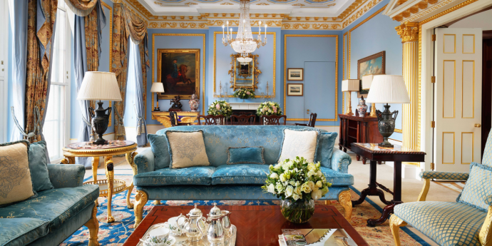 The Lanesborough
