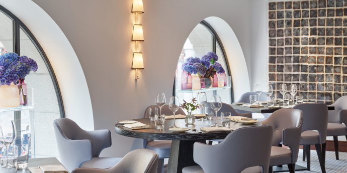 One Aldwych, London