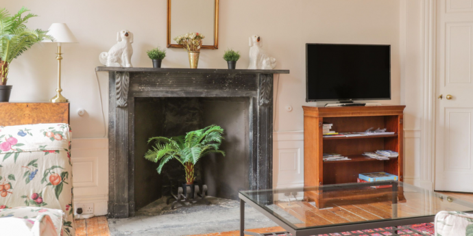 3 Lynedoch Place, Edinburgh