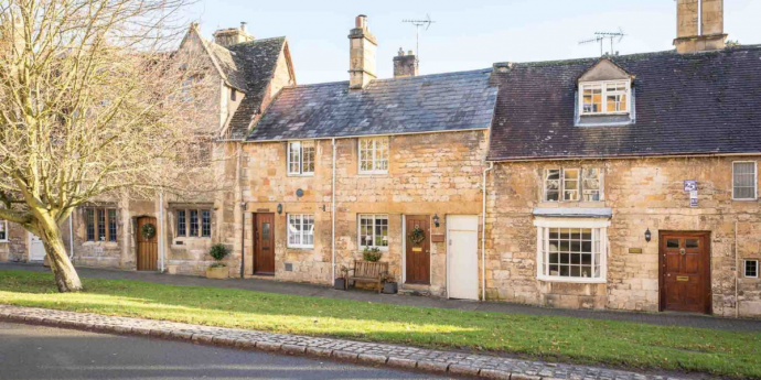 Lanes Cottage