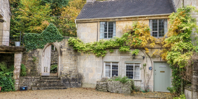 Dog-Friendly Cottage