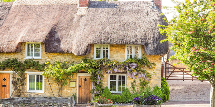 Dog-Friendly Cottage