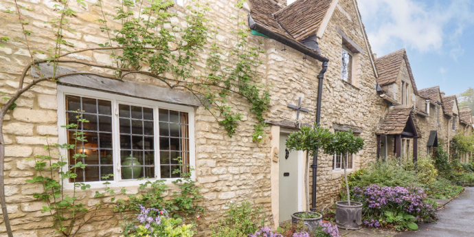 Castle Combe Cottage