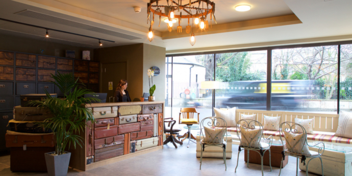 Bermondsey Hotel