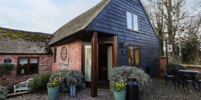 Dog-Friendly Cottage