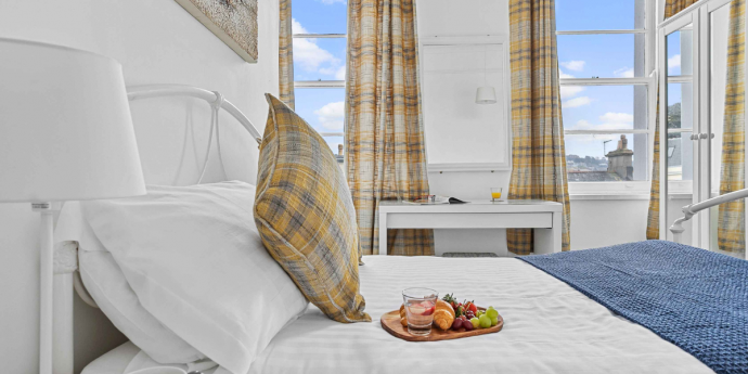 Belmont B&B