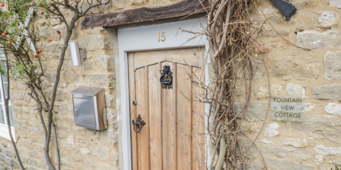 Dog-Friendly Cottage