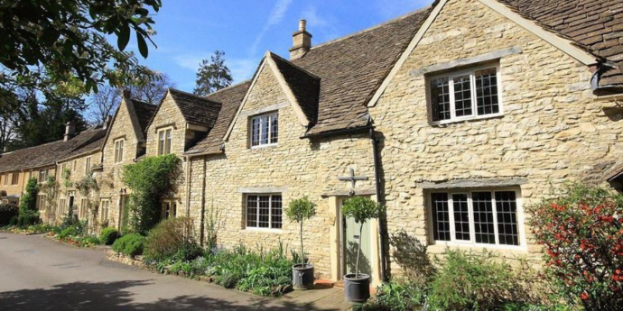Castle Combe Cottage