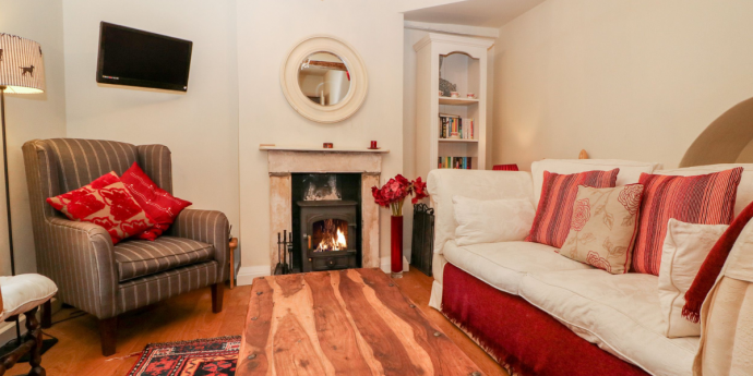 Dog-Friendly Cottage