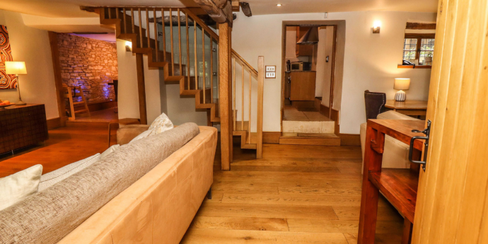 Castle Combe Cottage