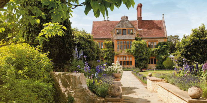 Le Manoir aux Quat'Saisons, A Belmond Hotel,