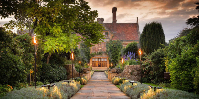 Le Manoir aux Quat'Saisons, A Belmond Hotel,