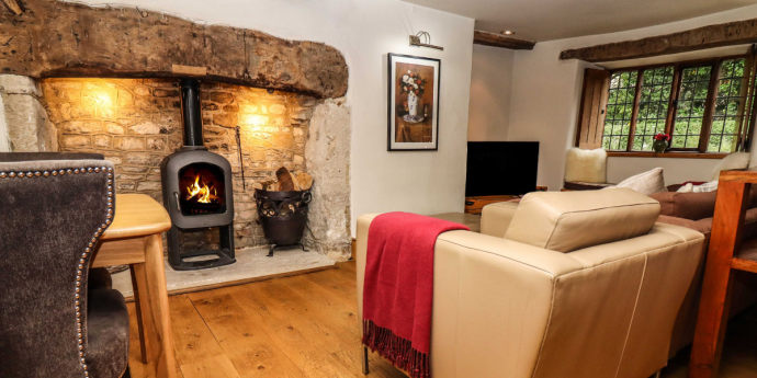 Castle Combe Cottage