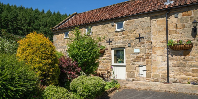 Cottagecore Dog-Friendly Cottage