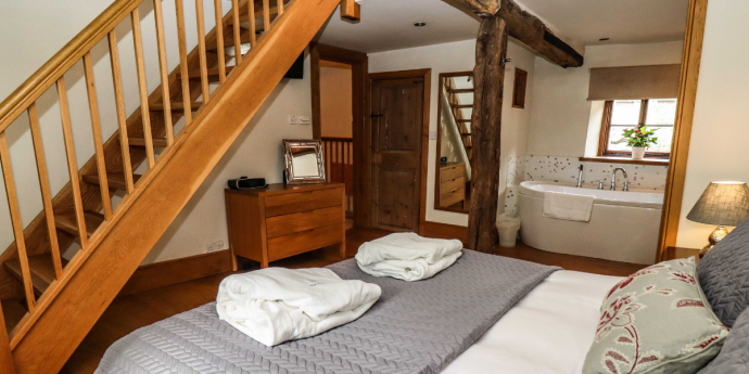 Castle Combe Cottage