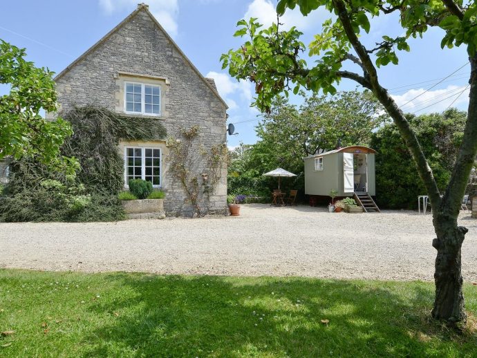 Dog-Friendly Cottage