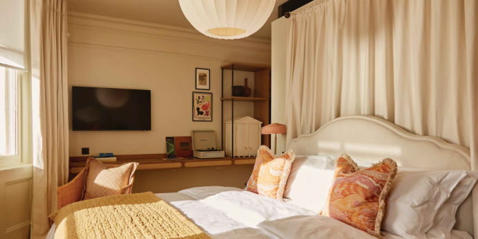 124. Guest House Brighton