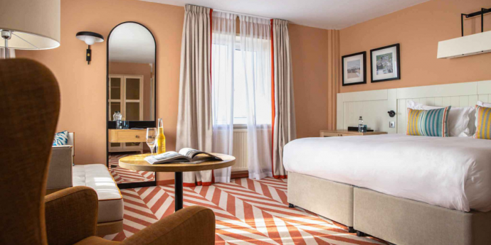 Relais Hotel