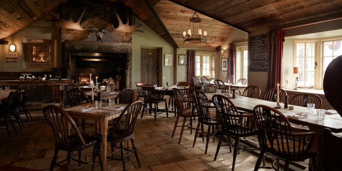 Top 10 Dog-Friendly Pubs and Eateries in Norfolk
