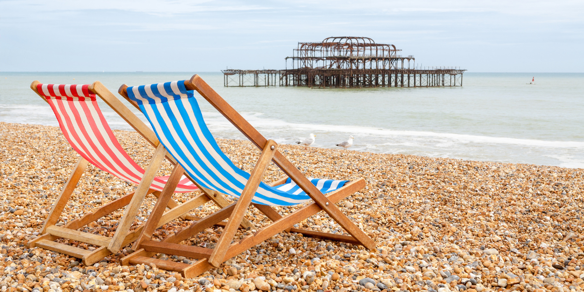 Dog-Friendly Brighton