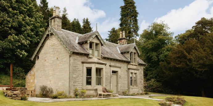 Penicuik Estate