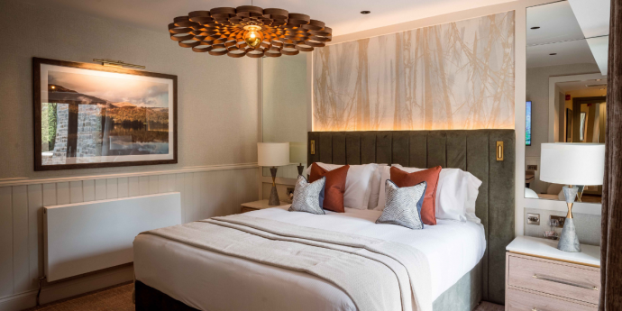 Armathwaite Hall Hotel & Spa