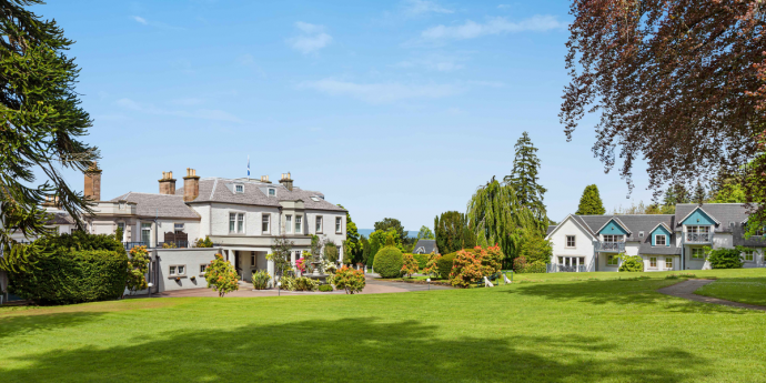 Duchally Country Estate