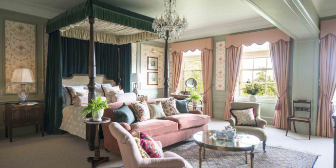 Gleneagles Hotel