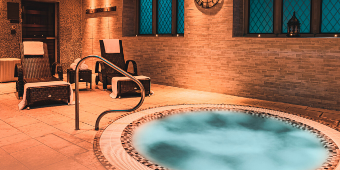 Dog-Friendly Ellenborough Park