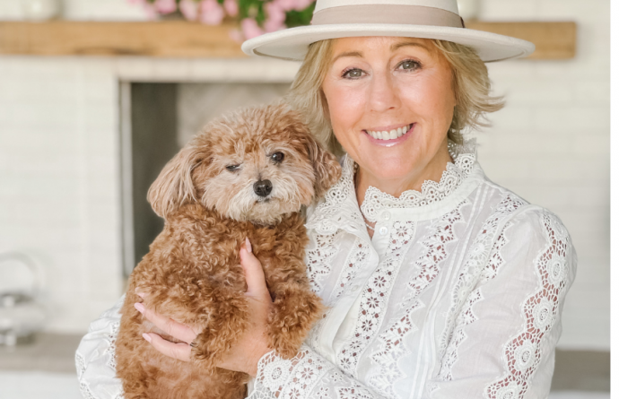 Me & My Pet: Shirlie Kemp