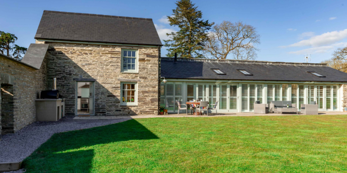 Gardeners Cottage