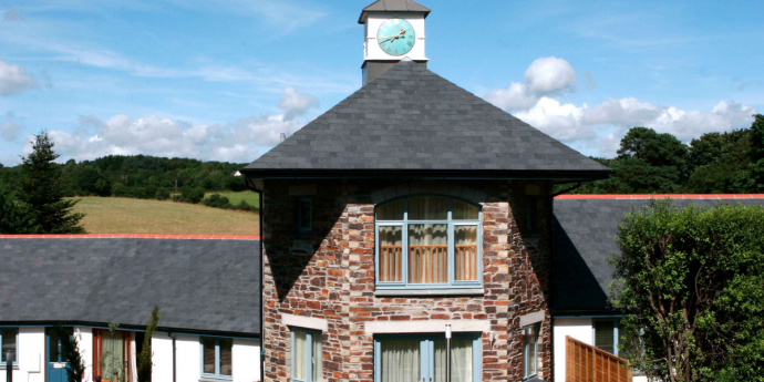 Dog-Friendly Cottage