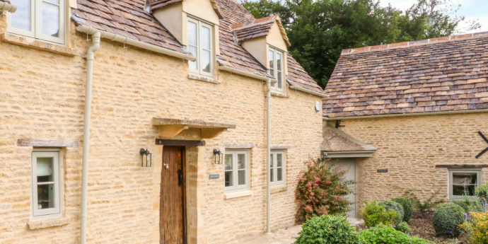 Dog-Friendly holiday cottage